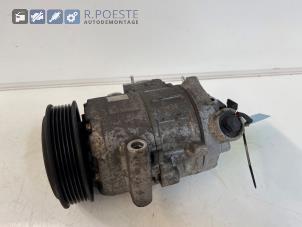 Gebruikte Aircopomp Volkswagen Fox (5Z) 1.4 16V Prijs € 42,00 Margeregeling aangeboden door Autodemontagebedrijf R. Poeste B.V.