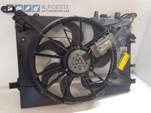 Gebruikte Radiateurfan Volvo V70 (SW) 2.4 20V 170 Prijs € 30,00 Margeregeling aangeboden door Autodemontagebedrijf R. Poeste B.V.