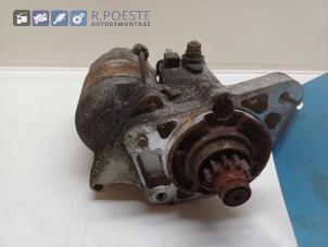 Gebruikte Startmotor Rover 25 1.8 16V Steptronic Prijs € 20,00 Margeregeling aangeboden door Autodemontagebedrijf R. Poeste B.V.