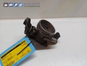Gebruikte Gasklephuis Rover 25 1.8 16V Steptronic Prijs € 20,00 Margeregeling aangeboden door Autodemontagebedrijf R. Poeste B.V.