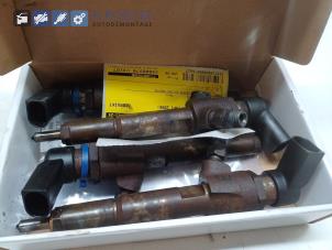 Gebruikte Verstuiver (diesel) Ford Transit Connect 1.8 TDCi 75 Prijs € 150,00 Margeregeling aangeboden door Autodemontagebedrijf R. Poeste B.V.