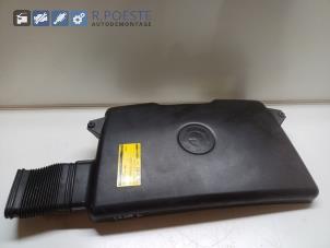 Gebruikte Luchtgeleider BMW 1 serie (E87/87N) 116i 1.6 16V Prijs € 30,00 Margeregeling aangeboden door Autodemontagebedrijf R. Poeste B.V.