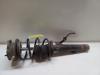 BMW 1 serie (E87/87N) 116i 1.6 16V Mac Phersonpoot links-voor