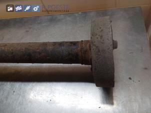 Gebruikte Tussenas Volkswagen Passat Variant (3C5) 2.0 TDI 16V 170 4Motion Prijs € 150,00 Margeregeling aangeboden door Autodemontagebedrijf R. Poeste B.V.