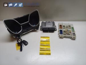 Gebruikte Computer Motormanagement Ford Transit Connect (PJ2) 1.5 TDCi ECOnetic Prijs € 650,00 Margeregeling aangeboden door Autodemontagebedrijf R. Poeste B.V.