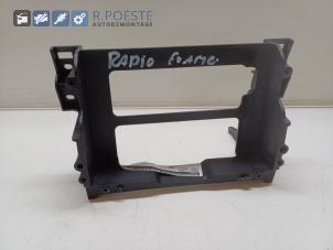 Gebruikte Radio slede Ford Transit Connect (PJ2) 1.5 TDCi ECOnetic Prijs € 15,00 Margeregeling aangeboden door Autodemontagebedrijf R. Poeste B.V.