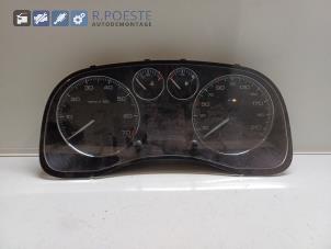 Gebruikte Kilometerteller KM Peugeot 307 (3A/C/D) 1.6 16V Prijs € 30,00 Margeregeling aangeboden door Autodemontagebedrijf R. Poeste B.V.