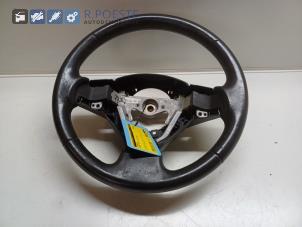 Gebruikte Stuurwiel Suzuki Swift (ZA/ZC/ZD) 1.2 16V Prijs € 25,00 Margeregeling aangeboden door Autodemontagebedrijf R. Poeste B.V.