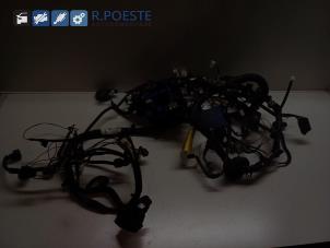 Gebruikte Elektrische Bedrading Compleet Suzuki Swift (ZA/ZC/ZD) 1.2 16V Prijs € 150,00 Margeregeling aangeboden door Autodemontagebedrijf R. Poeste B.V.