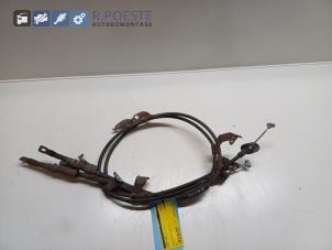 Gebruikte Handrem Kabel Suzuki Swift (ZA/ZC/ZD) 1.2 16V Prijs € 20,00 Margeregeling aangeboden door Autodemontagebedrijf R. Poeste B.V.