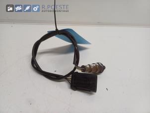 Gebruikte Lambda Sonde Opel Astra G (F07) 1.8 16V Prijs € 20,00 Margeregeling aangeboden door Autodemontagebedrijf R. Poeste B.V.