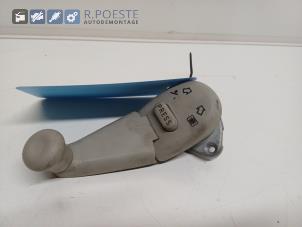 Gebruikte Raamslinger Suzuki Wagon-R+ (RB) 1.3 16V Prijs € 20,00 Margeregeling aangeboden door Autodemontagebedrijf R. Poeste B.V.