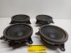Volvo V40 (MV) 2.0 D2 16V Speakerset