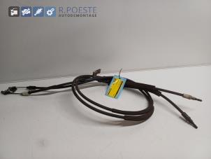 Gebruikte Handrem Kabel Volvo V40 (MV) 2.0 D2 16V Prijs op aanvraag aangeboden door Autodemontagebedrijf R. Poeste B.V.