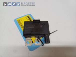 Gebruikte Accu sensor Volvo V40 (MV) 2.0 D2 16V Prijs € 20,00 Margeregeling aangeboden door Autodemontagebedrijf R. Poeste B.V.