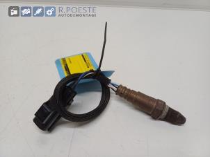 Gebruikte Lambda Sonde Volvo V40 (MV) 2.0 D2 16V Prijs € 20,00 Margeregeling aangeboden door Autodemontagebedrijf R. Poeste B.V.