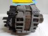 Dynamo van een Renault Clio IV Estate/Grandtour (7R) 0.9 Energy TCE 90 12V 2019