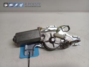 Gebruikte Ruitenwissermotor achter Suzuki Alto (RF410) 1.1 16V Prijs € 20,00 Margeregeling aangeboden door Autodemontagebedrijf R. Poeste B.V.