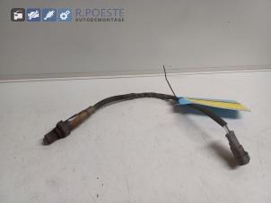 Gebruikte Lambda Sonde Alfa Romeo 156 (932) 1.8 Twin Spark 16V Prijs € 20,00 Margeregeling aangeboden door Autodemontagebedrijf R. Poeste B.V.