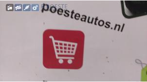 Gebruikte Startmotor Renault Clio II (BB/CB) 1.4 Prijs € 20,00 Margeregeling aangeboden door Autodemontagebedrijf R. Poeste B.V.