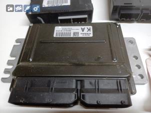 Gebruikte Computer Motormanagement Nissan Almera Tino (V10M) 1.8 16V Prijs € 130,00 Margeregeling aangeboden door Autodemontagebedrijf R. Poeste B.V.