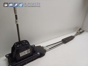 Gebruikte Pook Renault Clio IV Estate/Grandtour (7R) 0.9 Energy TCE 90 12V Prijs € 30,00 Margeregeling aangeboden door Autodemontagebedrijf R. Poeste B.V.