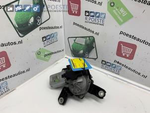 Gebruikte Ruitenwissermotor achter Opel Corsa D 1.3 CDTi 16V ecoFLEX Prijs € 30,00 Margeregeling aangeboden door Autodemontagebedrijf R. Poeste B.V.