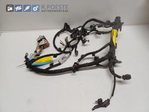 Gebruikte Kabelboom motorruimte Citroen DS3 (SA) 1.2 12V PureTech 82 Prijs € 92,00 Margeregeling aangeboden door Autodemontagebedrijf R. Poeste B.V.