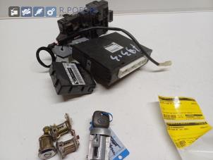 Gebruikte Computer Motormanagement Daihatsu YRV (M2) 1.3 16V DVVT Prijs € 195,00 Margeregeling aangeboden door Autodemontagebedrijf R. Poeste B.V.