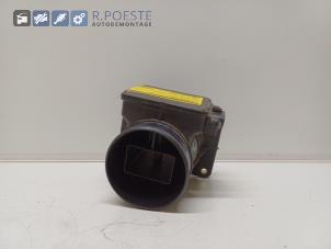 Gebruikte Luchtmassameter Mitsubishi Carisma 1.6i 16V Prijs € 30,00 Margeregeling aangeboden door Autodemontagebedrijf R. Poeste B.V.