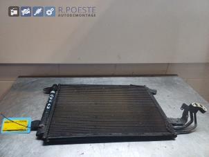 Gebruikte Airco Condensor Seat Altea (5P1) 2.0 FSI 16V Prijs € 25,00 Margeregeling aangeboden door Autodemontagebedrijf R. Poeste B.V.