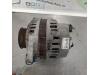 Dynamo van een Honda Jazz (GD/GE2/GE3) 1.2 i-DSi 2003