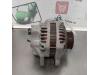 Dynamo van een Honda Jazz (GD/GE2/GE3) 1.2 i-DSi 2003
