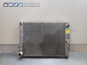 Gebruikte Radiateur Renault Modus/Grand Modus (JP) 1.6 16V Prijs € 30,00 Margeregeling aangeboden door Autodemontagebedrijf R. Poeste B.V.