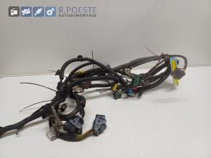 Gebruikte Kabelboom motorruimte Citroen C3 (FC/FL/FT) 1.4 Prijs € 95,00 Margeregeling aangeboden door Autodemontagebedrijf R. Poeste B.V.