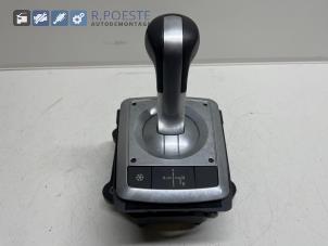 Gebruikte Versnellingspook Opel Zafira (M75) 1.8 16V Ecotec Prijs € 75,00 Margeregeling aangeboden door Autodemontagebedrijf R. Poeste B.V.