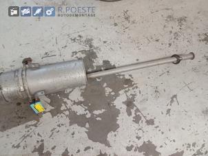 Gebruikte Uitlaat Middendemper Mercedes A (W168) 1.4 A-140 Prijs € 50,00 Margeregeling aangeboden door Autodemontagebedrijf R. Poeste B.V.