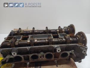 Gebruikte Cilinderkop Ford Focus 2 2.0 16V Prijs € 250,00 Margeregeling aangeboden door Autodemontagebedrijf R. Poeste B.V.