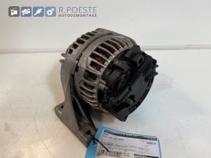 Gebruikte Dynamo Volvo V70 (SW) 2.3 T5 20V Prijs € 30,00 Margeregeling aangeboden door Autodemontagebedrijf R. Poeste B.V.