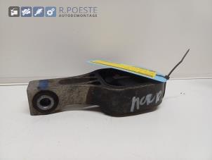 Gebruikte Motorrubber Peugeot 208 II (UB/UH/UP) 1.2 Vti 12V PureTech 75 Prijs op aanvraag aangeboden door Autodemontagebedrijf R. Poeste B.V.