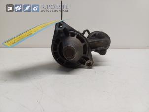 Gebruikte Startmotor Suzuki Alto (SH410) 1.0 16V Prijs € 20,00 Margeregeling aangeboden door Autodemontagebedrijf R. Poeste B.V.