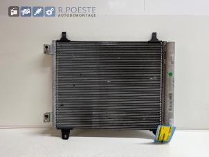 Gebruikte Airco Condensor Peugeot 208 II (UB/UH/UP) 1.2 Vti 12V PureTech 75 Prijs € 75,00 Margeregeling aangeboden door Autodemontagebedrijf R. Poeste B.V.