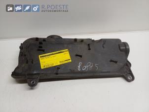 Gebruikte Afdekplaat motor Renault Master III (EV/HV/UV/VA/VB/VD/VF/VG/VJ) 2.3 dCi 135 16V RWD Prijs € 30,00 Margeregeling aangeboden door Autodemontagebedrijf R. Poeste B.V.