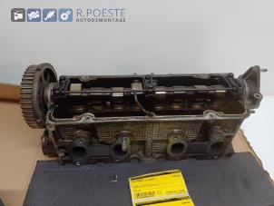 Gebruikte Cilinderkop Fiat Panda (169) 1.1 Fire Prijs € 90,00 Margeregeling aangeboden door Autodemontagebedrijf R. Poeste B.V.