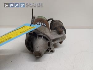 Gebruikte Startmotor Suzuki Alto (SH410) 1.0 16V Prijs € 20,00 Margeregeling aangeboden door Autodemontagebedrijf R. Poeste B.V.