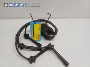 Gebruikte Ontsteking (compleet) Suzuki Alto (SH410) 1.0 16V Prijs € 30,00 Margeregeling aangeboden door Autodemontagebedrijf R. Poeste B.V.