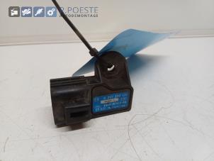 Gebruikte Sensor map (inlaatspruitstuk) Mazda 5 (CR19) 1.8i 16V Prijs € 20,00 Margeregeling aangeboden door Autodemontagebedrijf R. Poeste B.V.