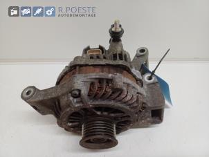 Gebruikte Dynamo Mazda 5 (CR19) 1.8i 16V Prijs € 30,00 Margeregeling aangeboden door Autodemontagebedrijf R. Poeste B.V.