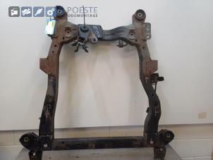 Gebruikte Subframe Opel Ampera 1.4 16V Prijs € 125,00 Margeregeling aangeboden door Autodemontagebedrijf R. Poeste B.V.