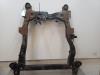 Subframe van een Opel Ampera, 2011 / 2015 1.4 16V, Hatchback, Elektrisch Benzine, 1.398cc, 63kW (86pk), FWD, A14XFL, 2011-11 / 2015-03 2012